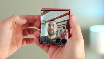 Обзор Samsung Galaxy Z Flip 7: главная Android-раскладушка