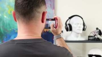 Обзор Samsung Galaxy Z Flip 7: главная Android-раскладушка