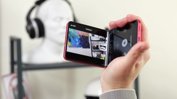 Обзор Samsung Galaxy Z Flip 7: главная Android-раскладушка