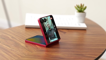 Обзор Samsung Galaxy Z Flip 7: главная Android-раскладушка