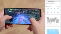 Обзор Samsung Galaxy Z Flip 7: главная Android-раскладушка