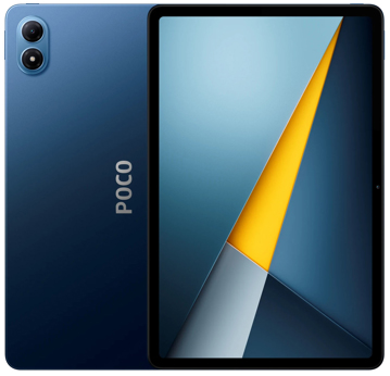 Старт продаж POCO Pad M1 в России: цена