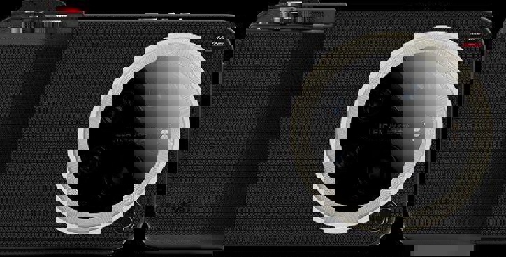 Альтернативый взгляд на дизайн Xiaomi 17 Ultra