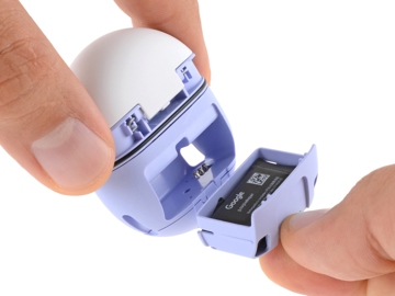 Google Pixel Buds 2a оснащены съёмным аккумулятором, но есть загвоздка