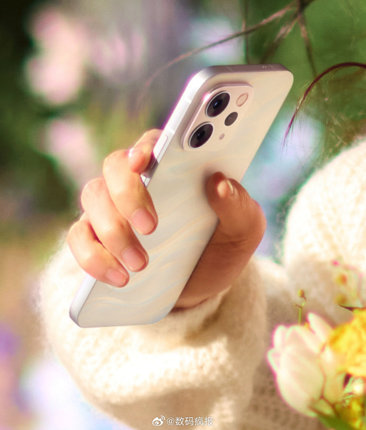 Vivo S50 засветился на живом фото: первый взгляд