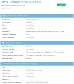Эпоха Pro Max: на глобальный рынок едет OPPO Reno 15 Pro Max