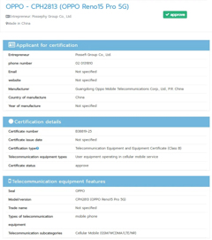 Эпоха Pro Max: на глобальный рынок едет OPPO Reno 15 Pro Max