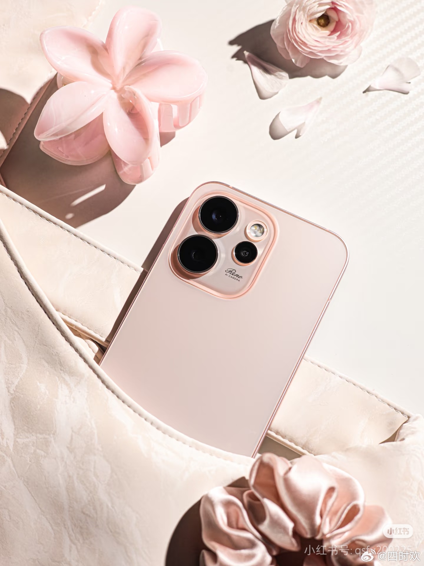 Эпоха Pro Max: на глобальный рынок едет OPPO Reno 15 Pro Max