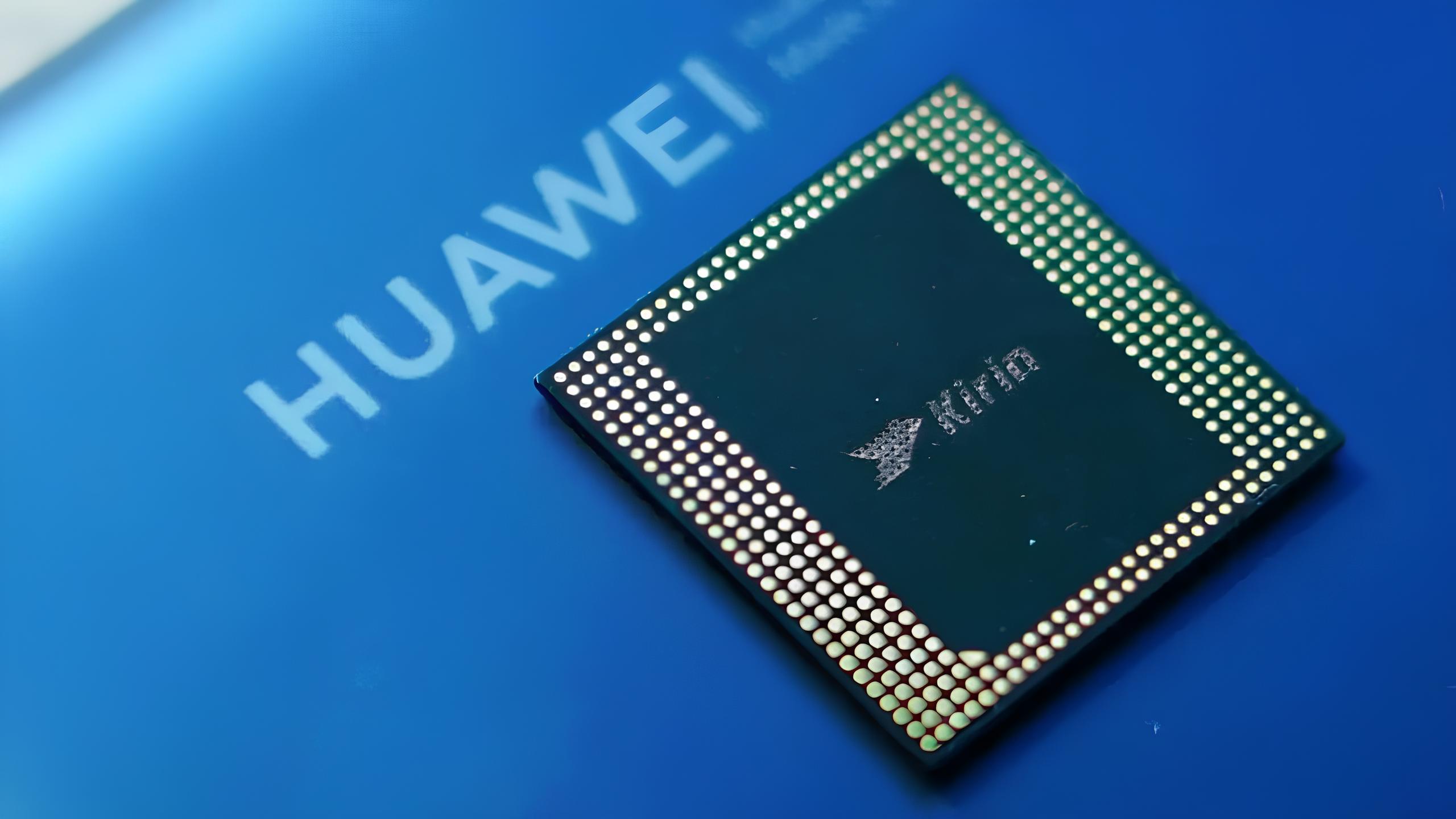 Стали известны различия Huawei Kirin 9030 и 9030 Pro