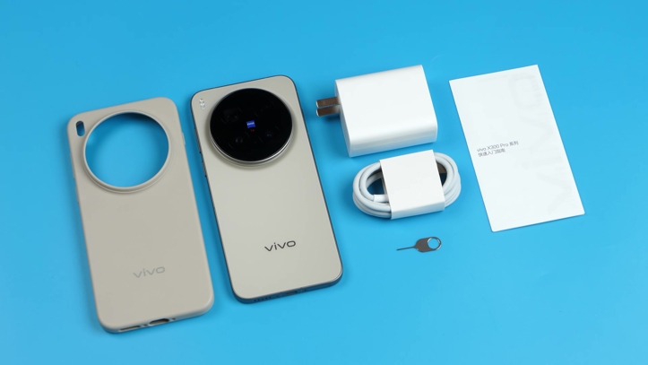 Обзор vivo X300 Pro: баланс с упором на камеру