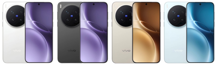 Обзор vivo X300 Pro: баланс с упором на камеру
