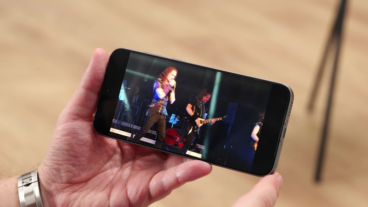 Обзор vivo X300 Pro: баланс с упором на камеру