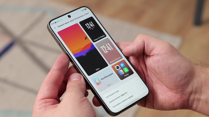 Обзор vivo X300 Pro: баланс с упором на камеру