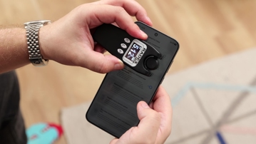 Обзор vivo X300 Pro: баланс с упором на камеру