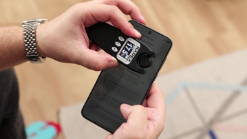 Обзор vivo X300 Pro: баланс с упором на камеру