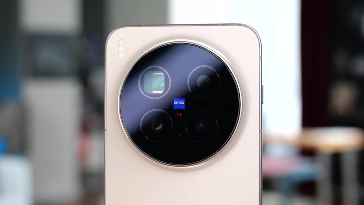 Обзор vivo X300 Pro: баланс с упором на камеру