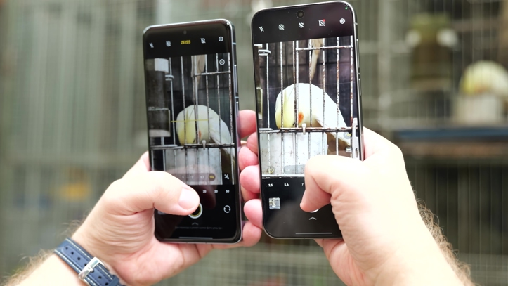 Обзор vivo X300 Pro: баланс с упором на камеру