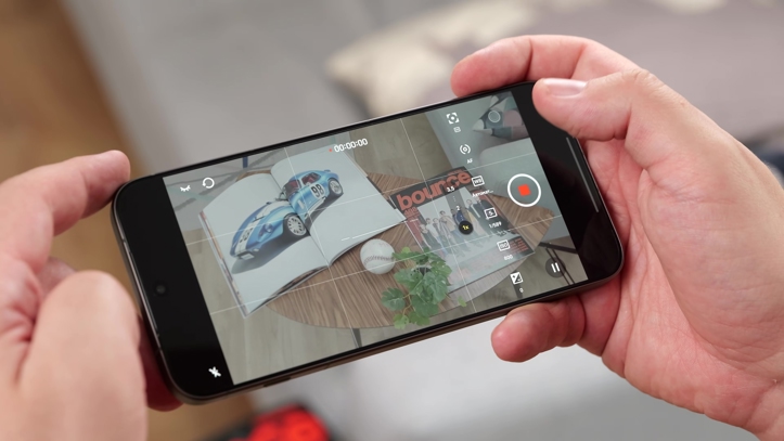 Обзор vivo X300 Pro: баланс с упором на камеру