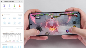 Обзор vivo X300 Pro: баланс с упором на камеру