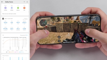 Обзор vivo X300 Pro: баланс с упором на камеру