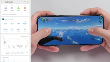 Обзор vivo X300 Pro: баланс с упором на камеру