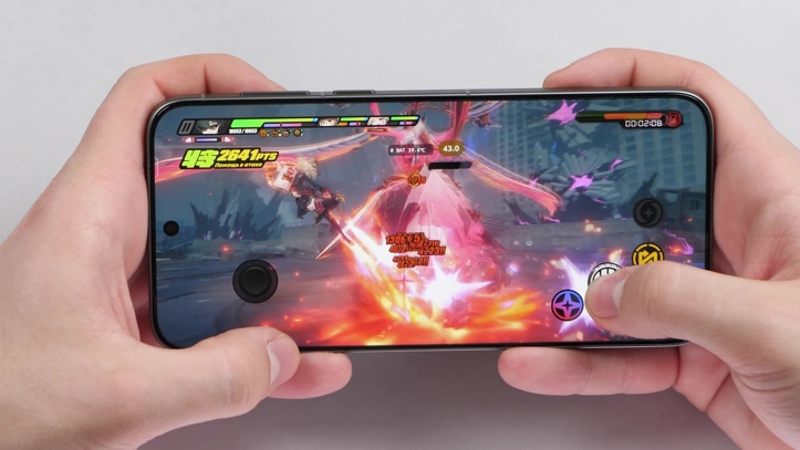 Обзор vivo X300 Pro: баланс с упором на камеру