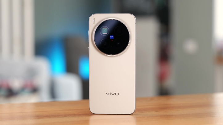 Обзор vivo X300 Pro: баланс с упором на камеру