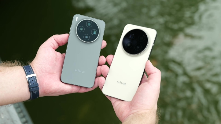 Обзор vivo X300 Pro: баланс с упором на камеру