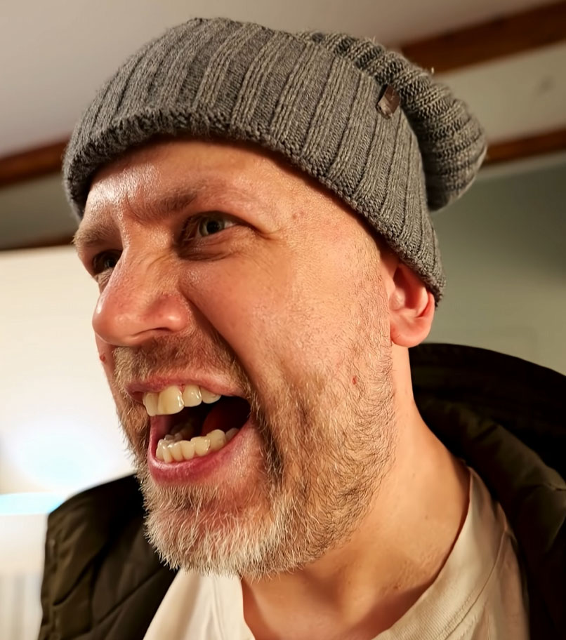 ВИДЕО: коротко о том, как удачный трек в плейлисте может спасти ситуацию