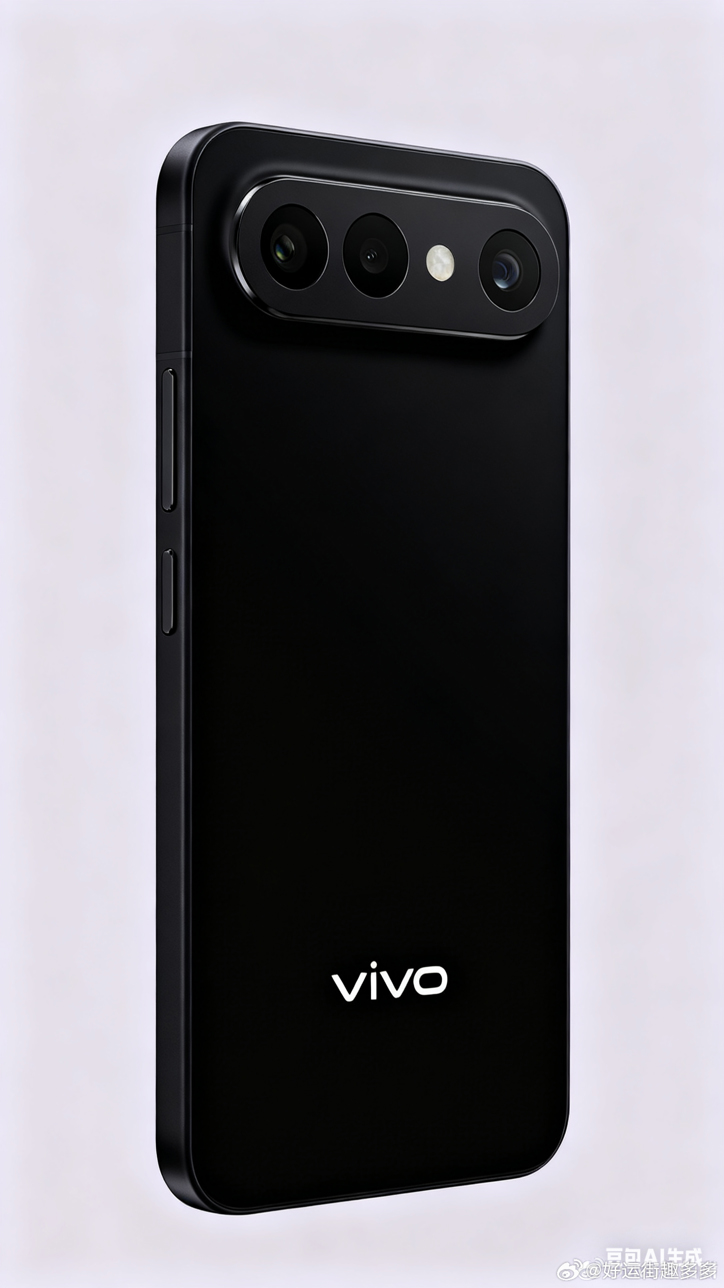 Все ключевые аспекты начинки Vivo S50 Pro mini раскрыты официально