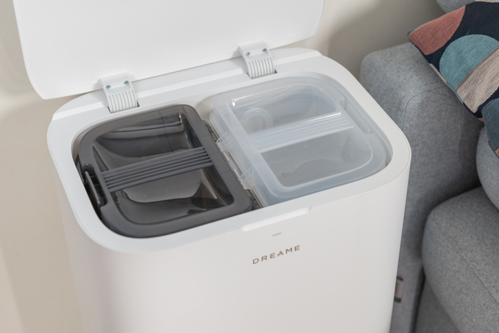 Dreame L40s Pro Ultra – убийца флагманов среди роботов