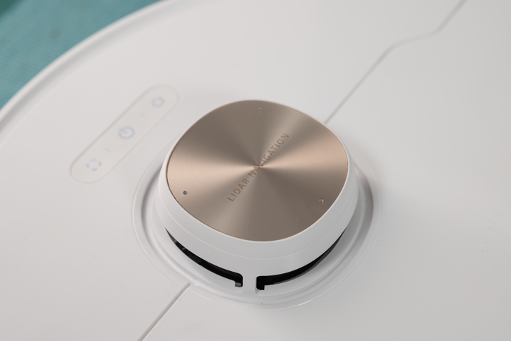 Dreame L40s Pro Ultra – убийца флагманов среди роботов