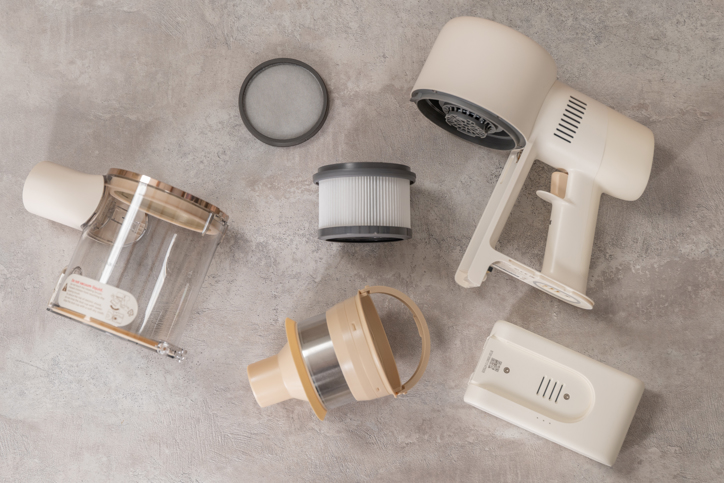 Обзор беспроводного вертикального пылесоса Dreame R10S Aqua: могу и помыть!