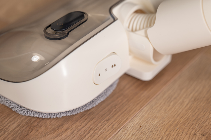 Обзор беспроводного вертикального пылесоса Dreame R10S Aqua: могу и помыть!