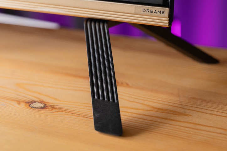 Обзор телевизора Dreame Vista 4K TV K100: телевизор мечты?!