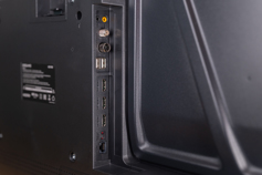 Обзор телевизора Dreame Vista 4K TV K100: телевизор мечты?!