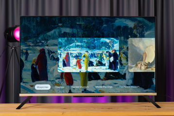 Обзор телевизора Dreame Vista 4K TV K100: телевизор мечты?!