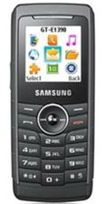 Samsung E1390B