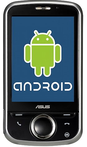 ASUS  Google Android