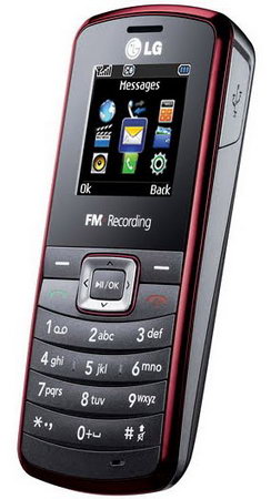 LG GB190