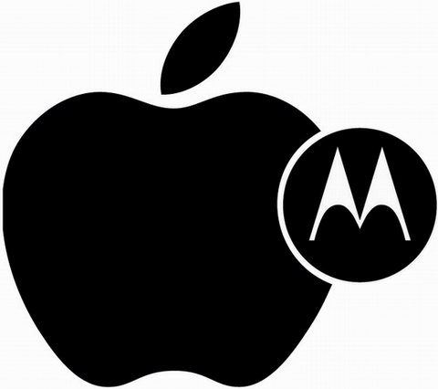 Motorola     Apple
