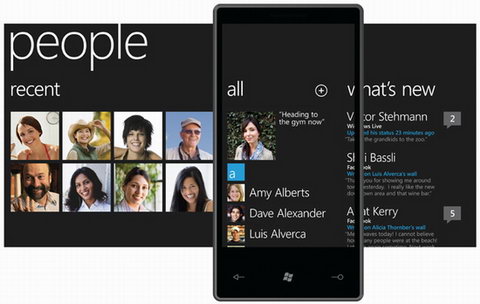 Windows Phone 7