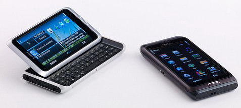 HD- Nokia E7-00
