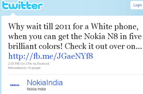 nokia n8 white iphone 4