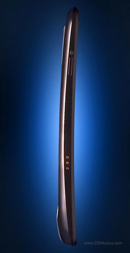 Samsung Nexus Prime (Galaxy Nexus)