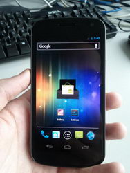 Samsung Nexus Prime (Galaxy Nexus)