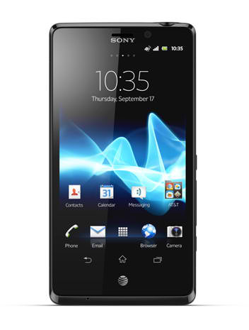 Sony Xperia TL