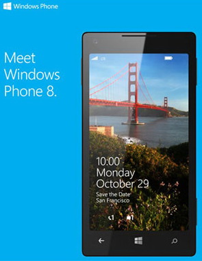  Windows Phone 8  29 