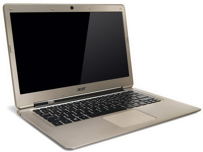   Acer Aspire S3