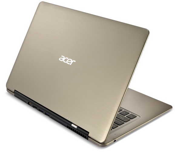   Acer Aspire S3